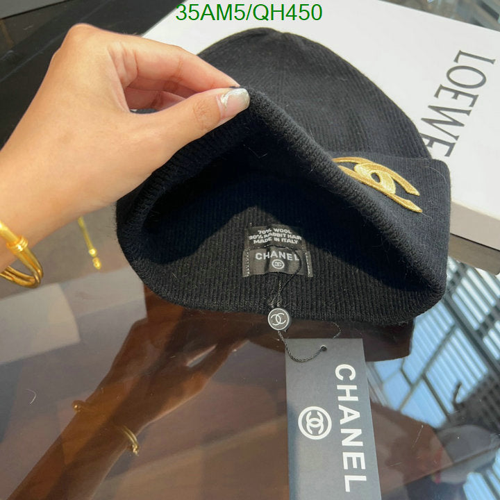 SAMC - CHL Caps & Hats - 127