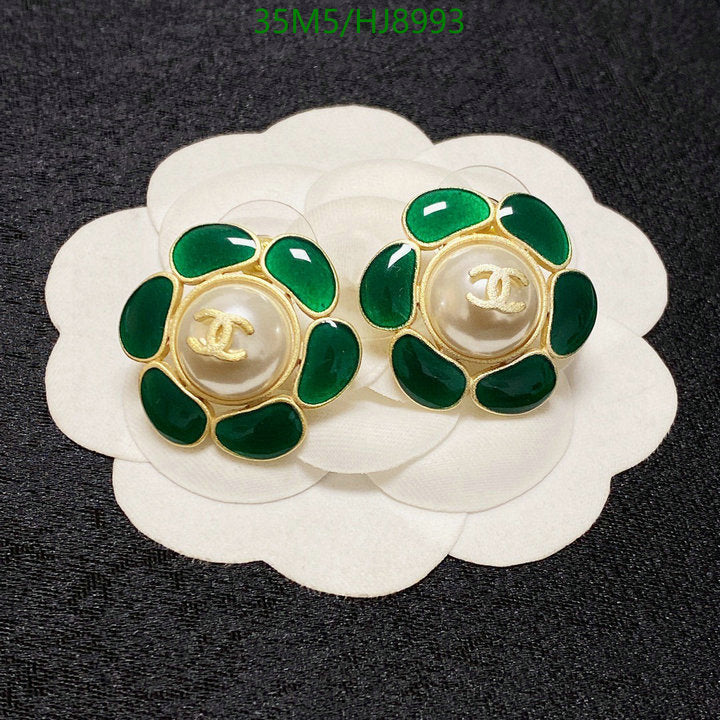 SAMC - CHL Jewelry - 300
