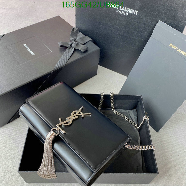 SAMC - YLS Bags - 090