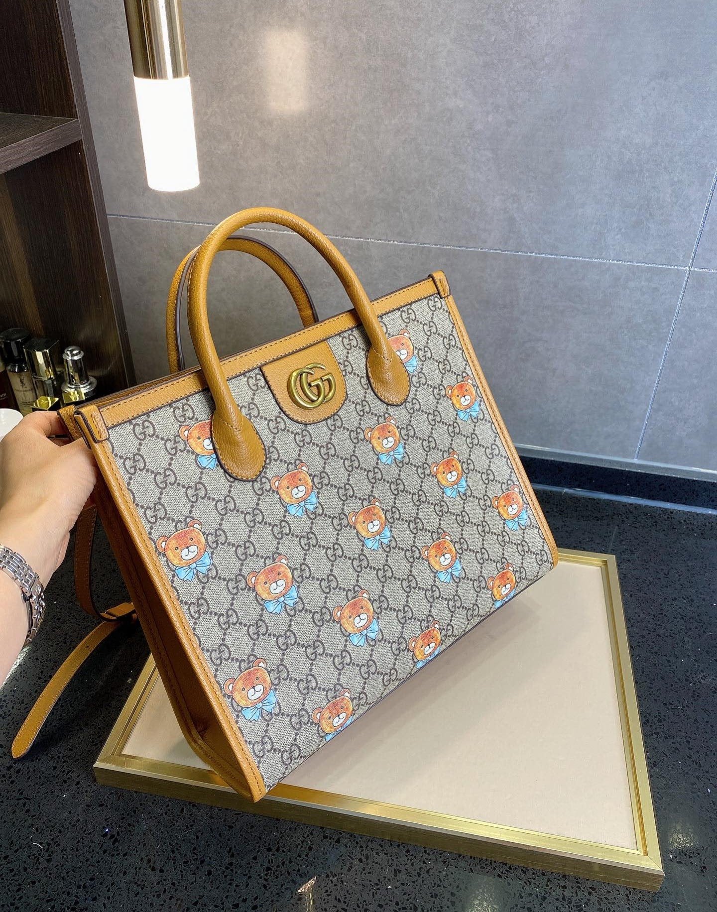 EN - NEW Arrival Bags GCI 161