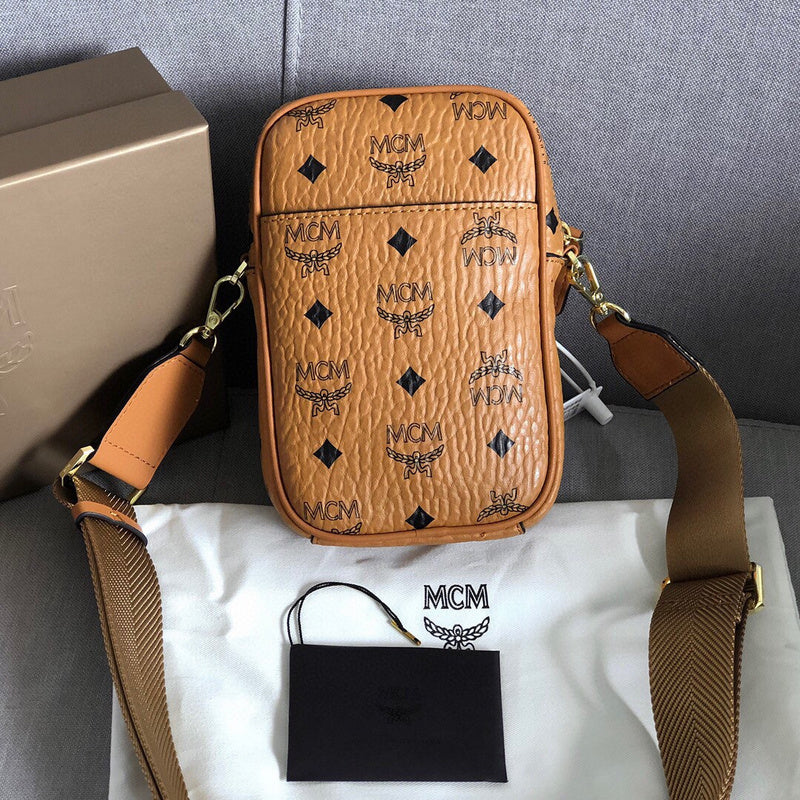 Satchel Bags - MC Bags - 233