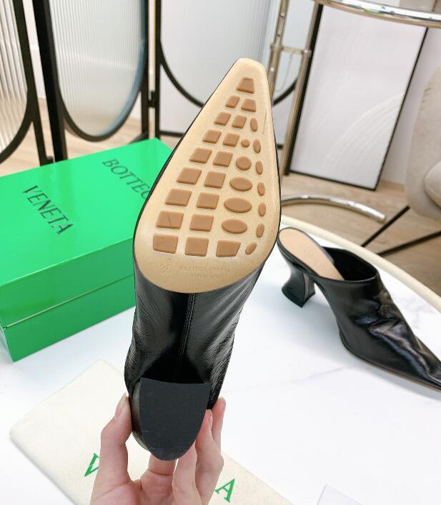 SAMC - BO Women Shoes - 370