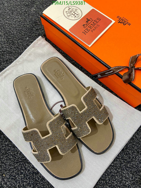 SAMC - HMS Women Shoes - 371