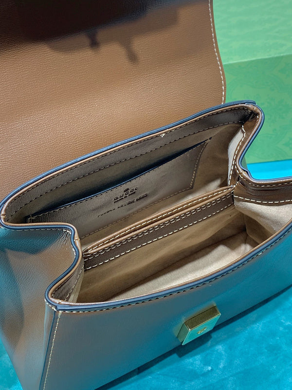Satchel Bags - GCI Bags - 1832