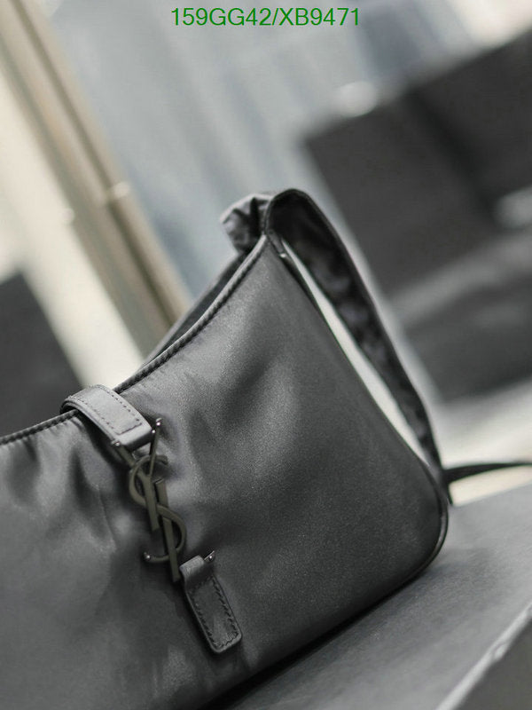 SAMC - YLS Bags - 329