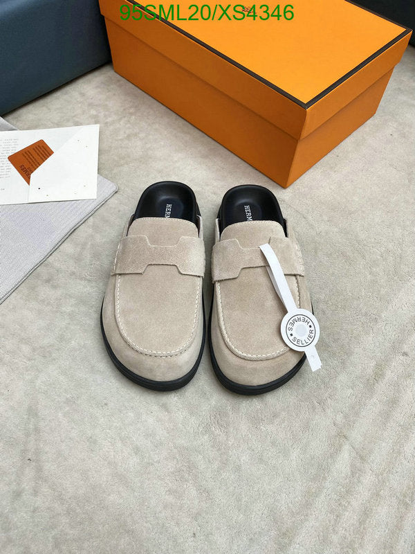 SAMC - HMS Women Shoes - 294