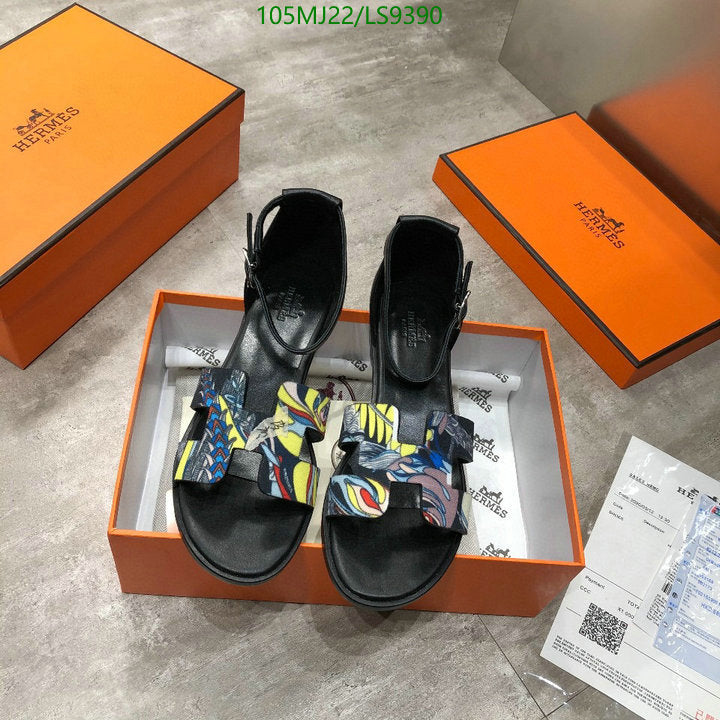 SAMC - HMS Women Shoes - 526