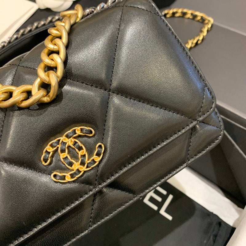 Satchel Bags - CHL Bags - 106