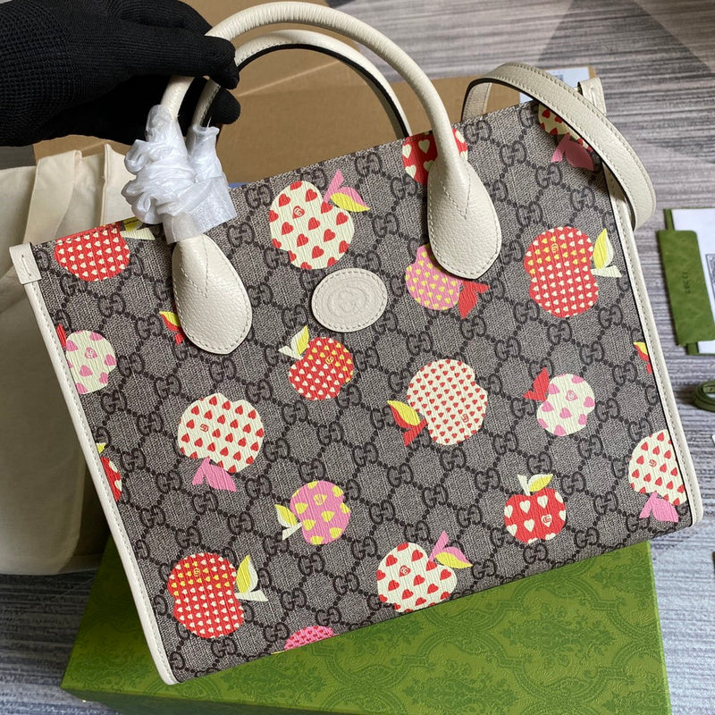 Satchel Bags - GCI Bags - 6737