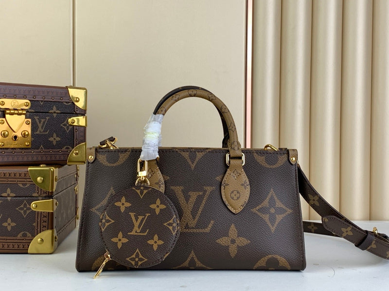 Satchel Bags - VL Bags - 2301