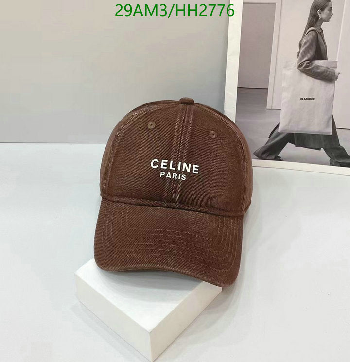 SAMC - COL Caps & Hats - 243