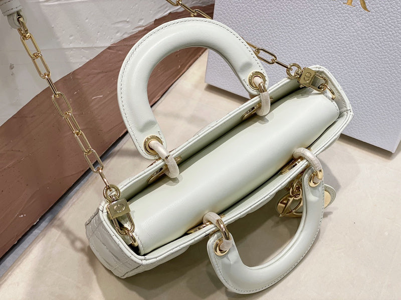 Satchel Bags - DOR Bags - 1301