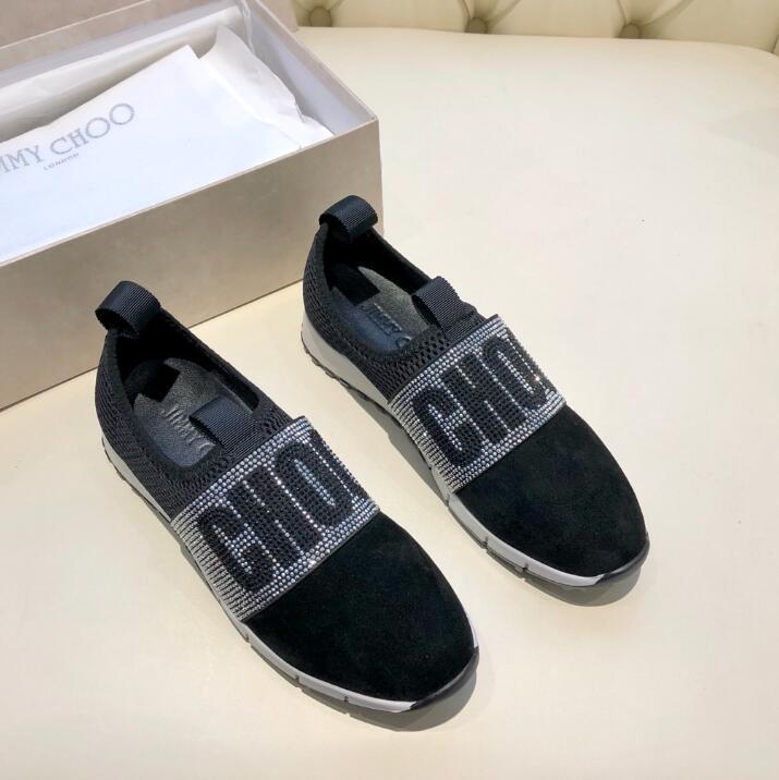 SAMC - JMC Shoes - 115