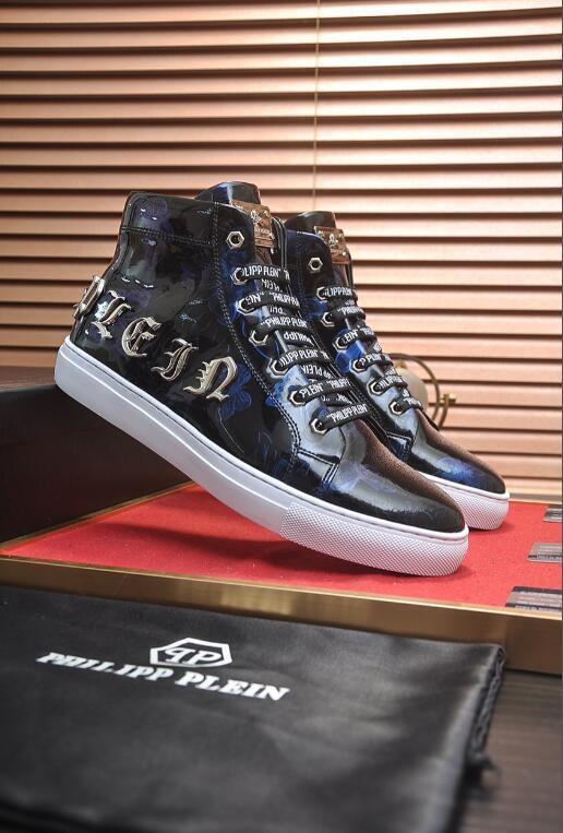 Glamy - PHP Shoes - 050