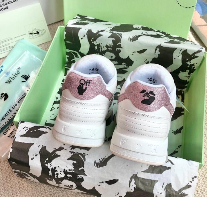 SAMC - YZO Women Shoes - 085