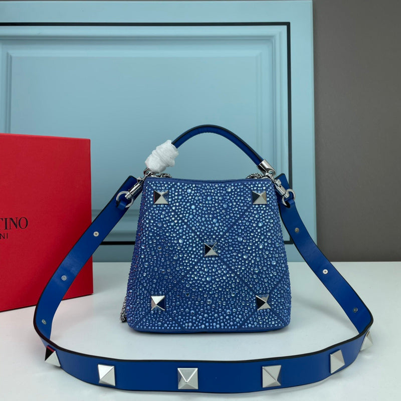 Satchel Bags - VLO Bags - 057