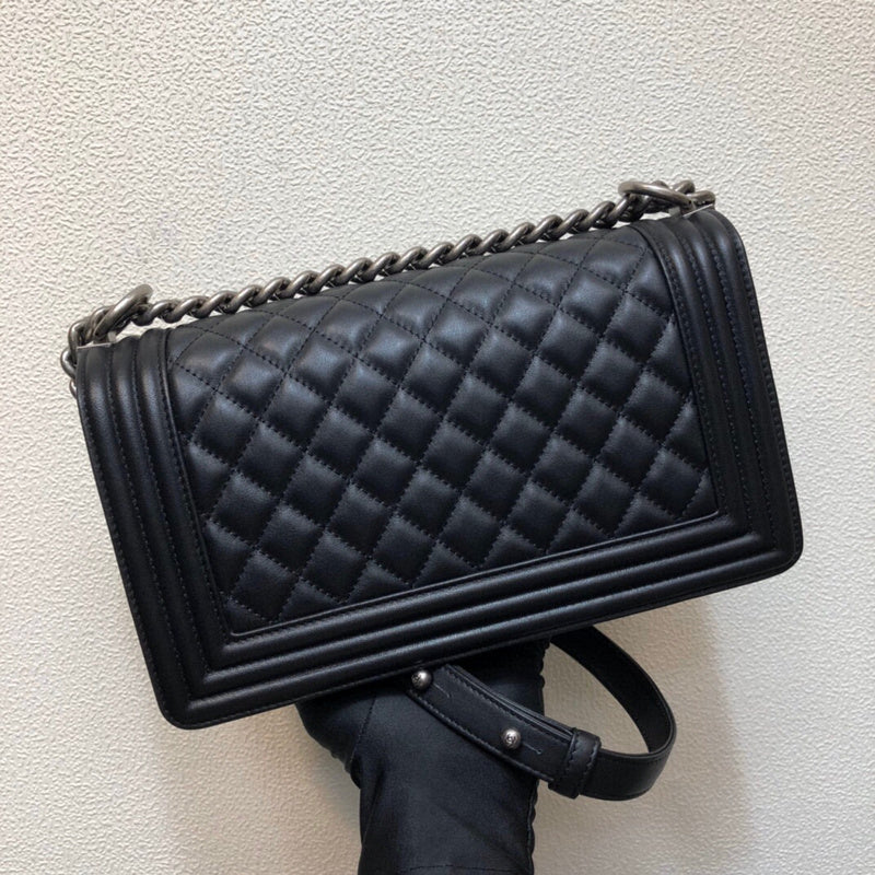 Satchel Bags - CHL Bags - 2546