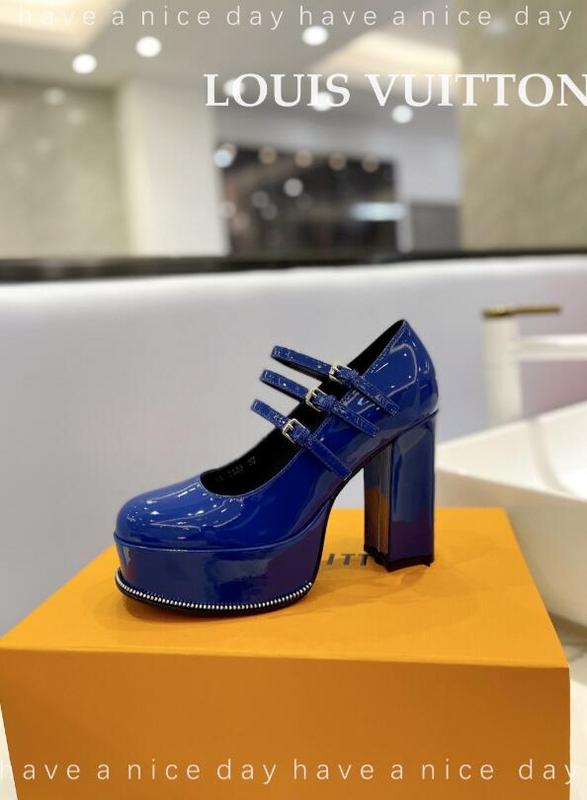 SAMC - LOV Women Shoes - 512