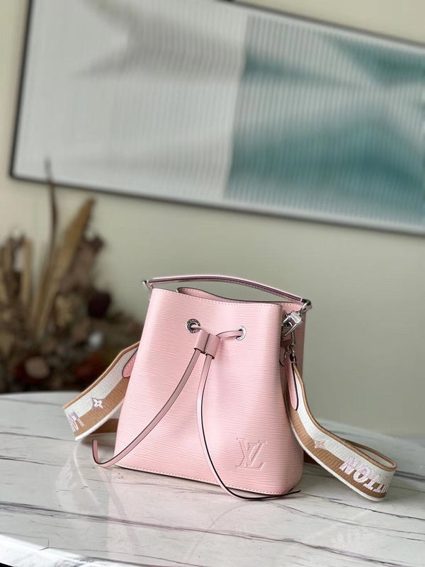 Satchel Bags - VL2 Bags - 582