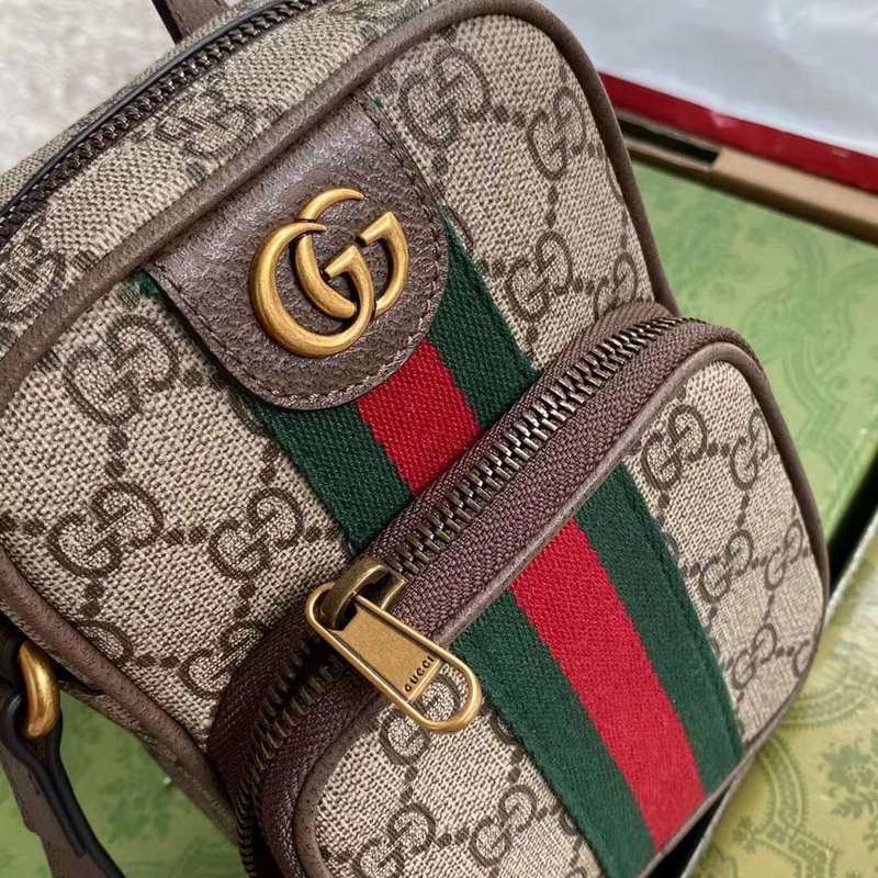 GUI2 Bags - Fashion Bags  664