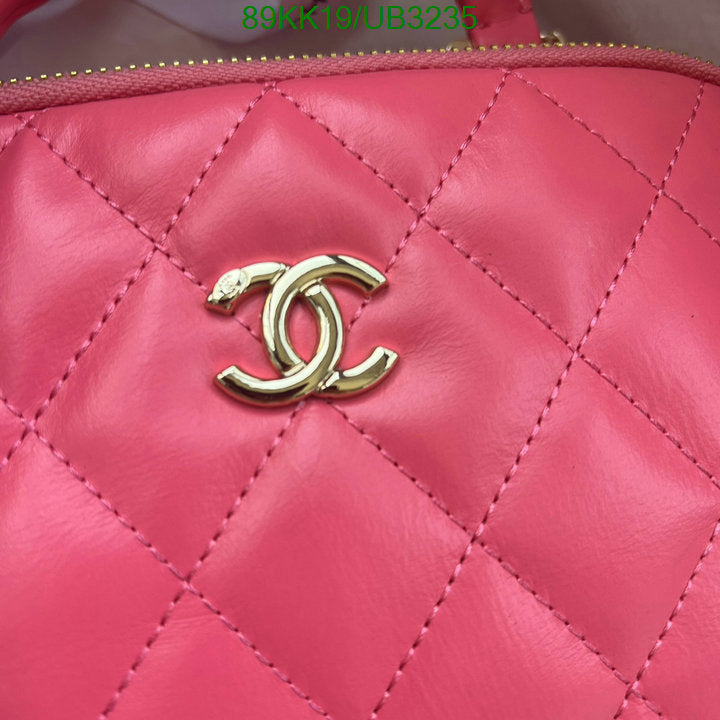 SAMC - CHL Bags Crossbody - 064