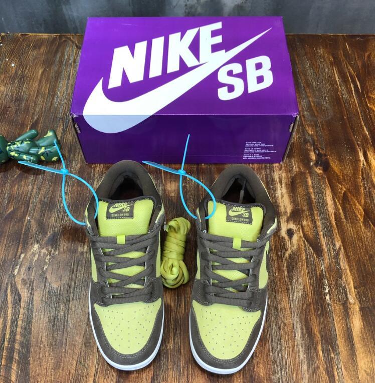 SAMC - NKE Shoes - 1728