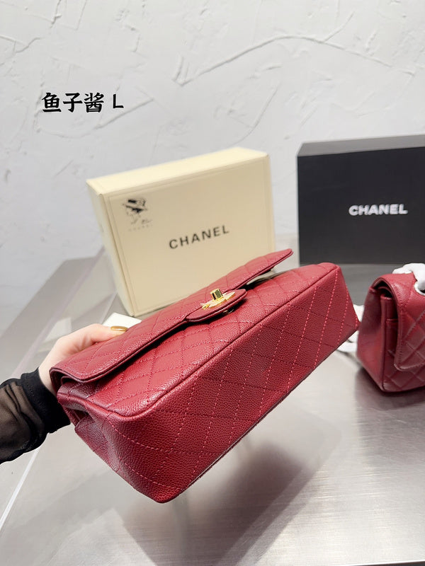 Satchel Bags - CHL Bags - 7193