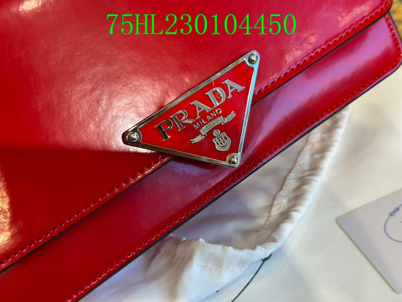 Satchel Bags - PDA Bags - 3661