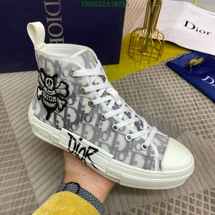 SAMCC - DOR Women Shoes - 1820