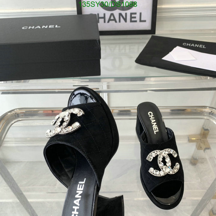 SAMC - CHL Women Shoes High Heels - 042