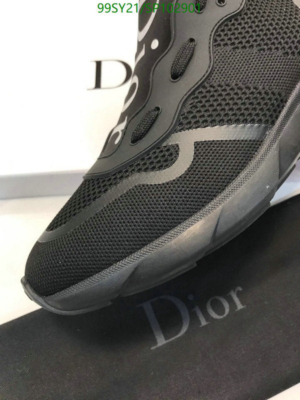 SAMC - DOR Women Sneakers - 203