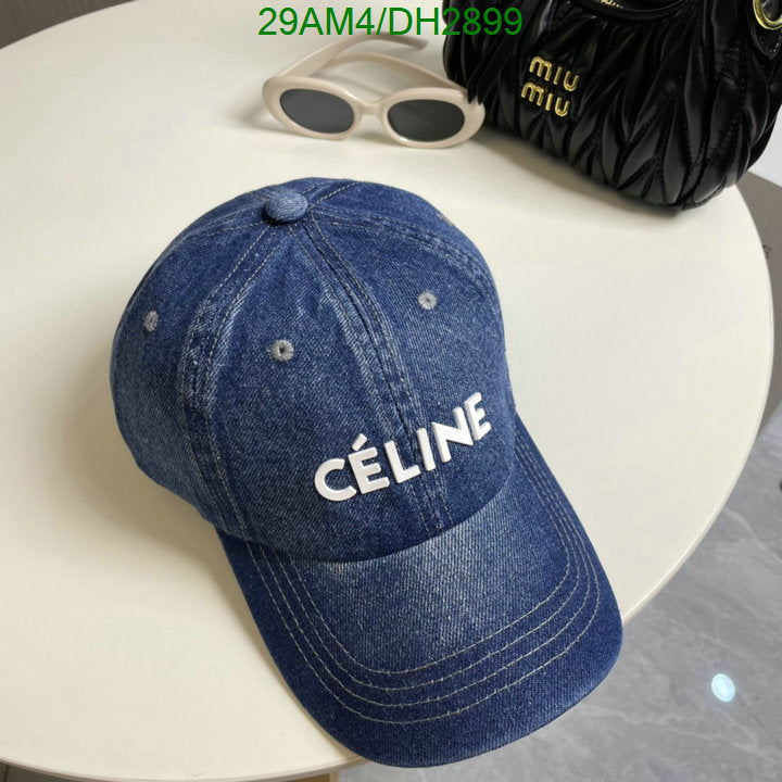 SAMC - COL Caps & Hats - 030