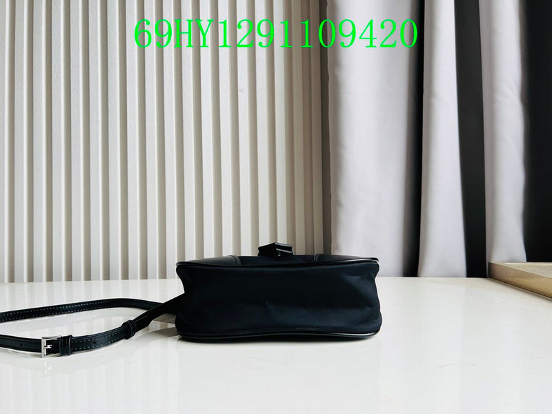 Satchel Bags - PDA Bags - 3840