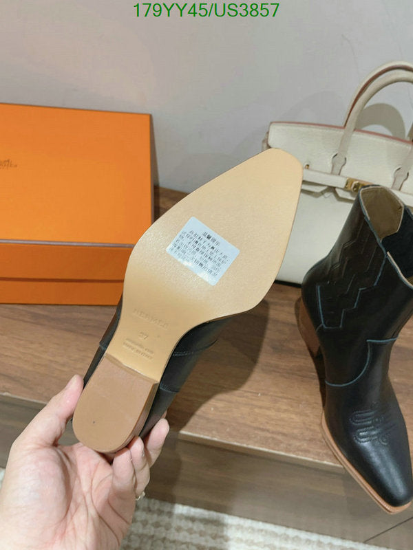 SAMC - Mix Boots - 532