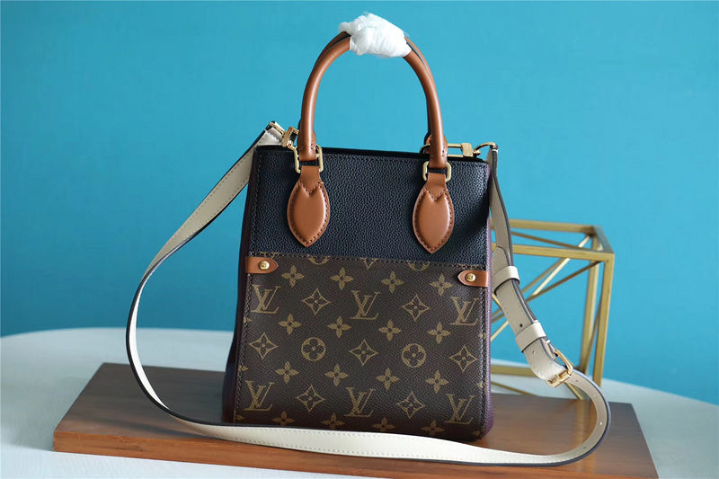 Satchel Bags - VL Bags - 7765
