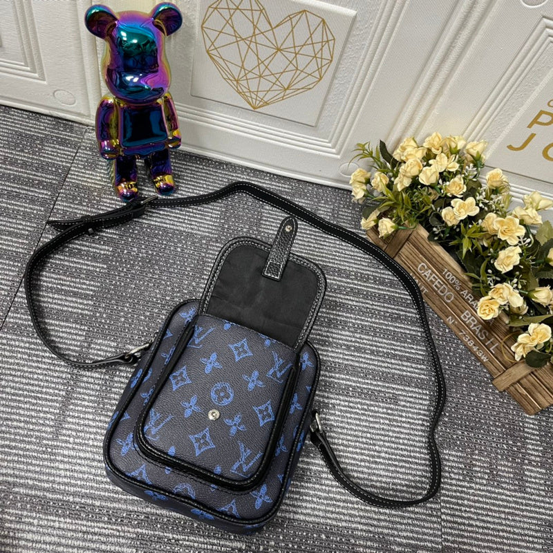 Satchel Bags - VL2 Bags - 607