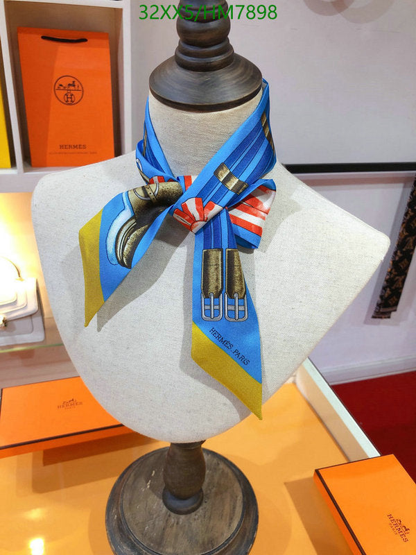 SAMC - HMS Scarves - 796