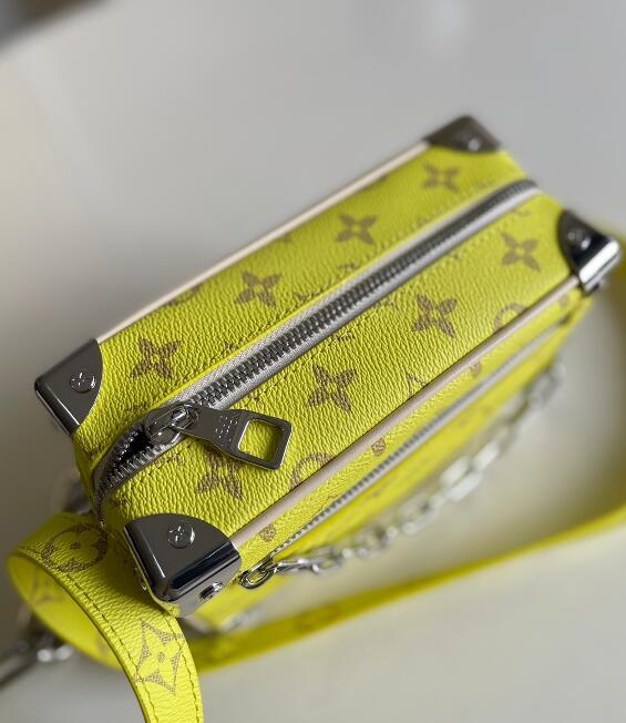SAMC - LOV Bags - 2498