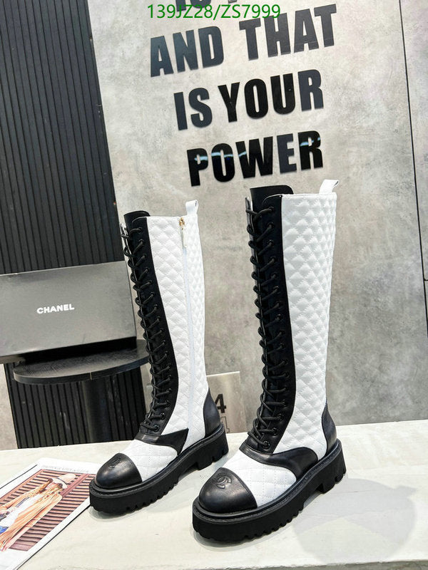 SAMC - Mix Boots - 217