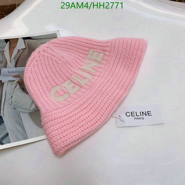 SAMC - COL Caps & Hats - 264