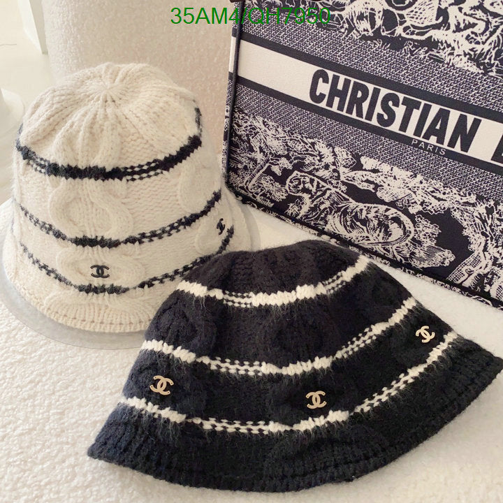SAMC - CHL Caps & Hats - 182