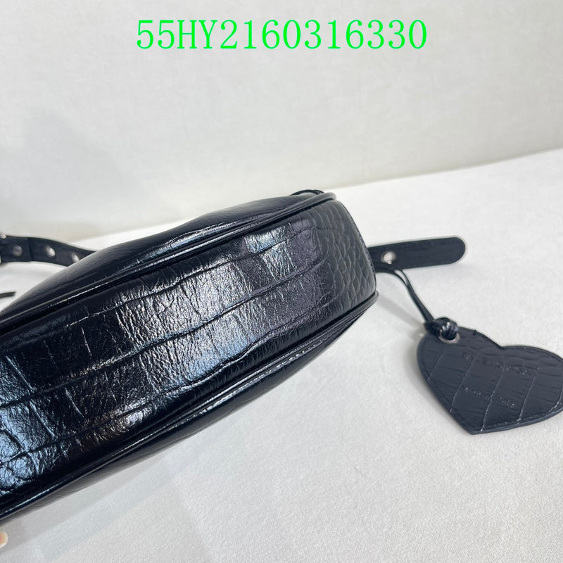 Glami GlamI - BGA Bags - 1864