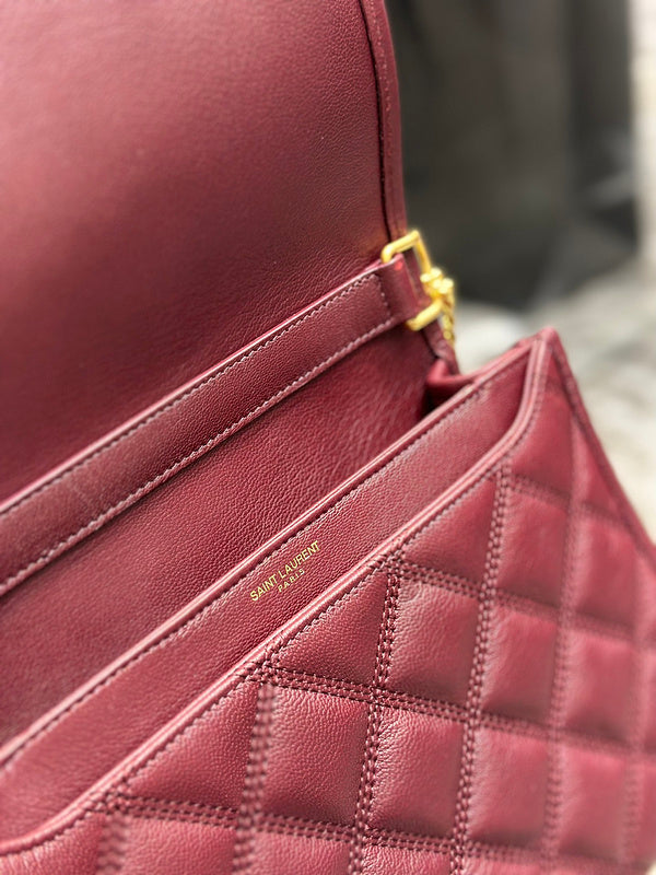 Satchel Bags - SLY Bags - 2155