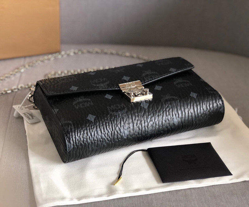 Satchel Bags - MC Bags - 256