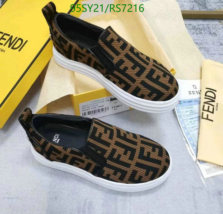 SAMC - FDE Women Shoes - 465
