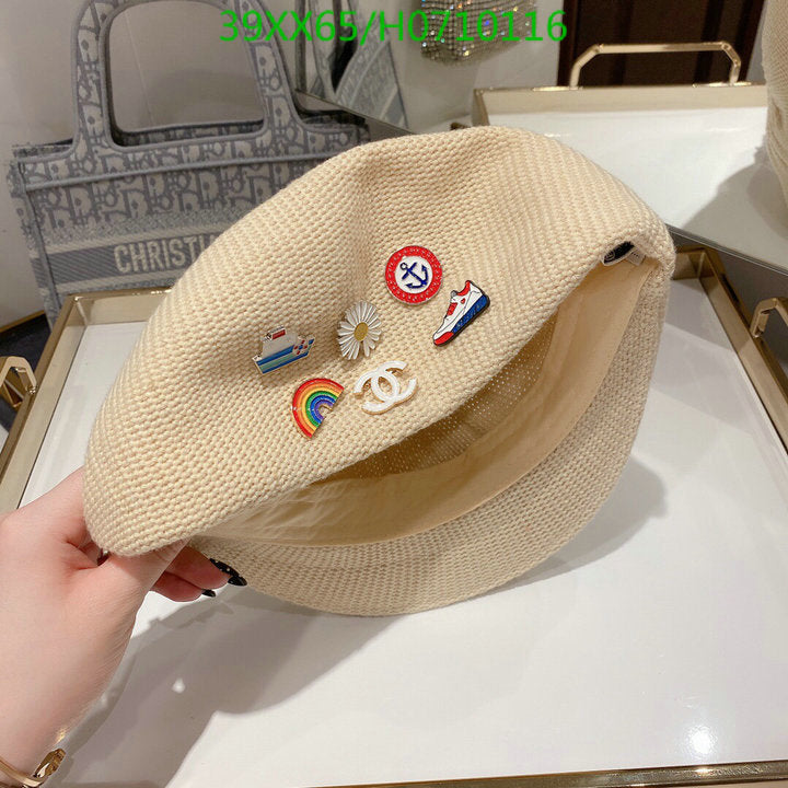 SAMC - CHL Caps & Hats - 538