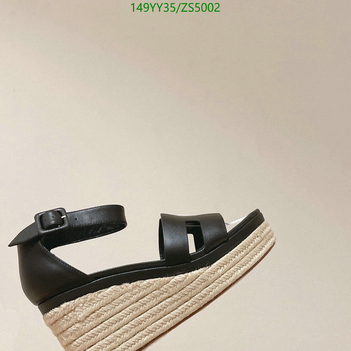 SAMC - HMS Women Shoes - 402