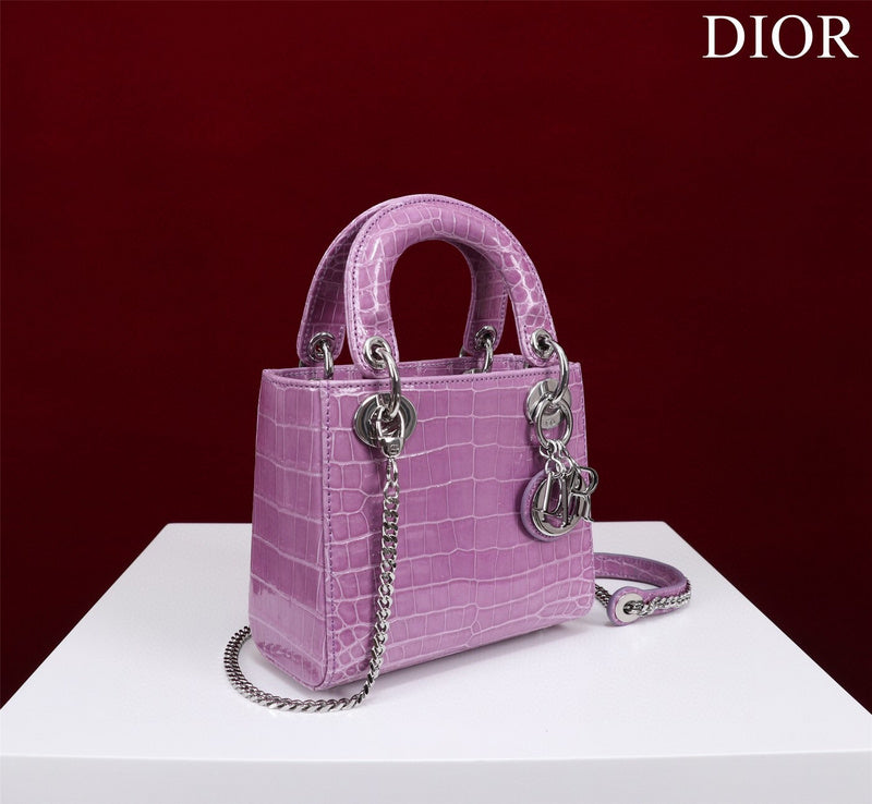 Glami Fashion - DIR Bags - 1654