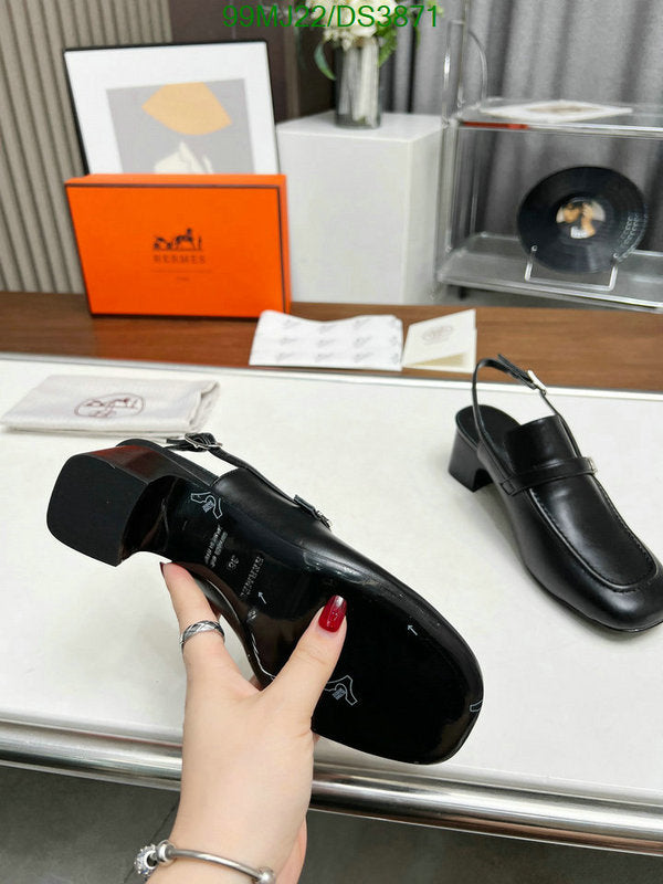 SAMC - HMS Women Shoes - 050
