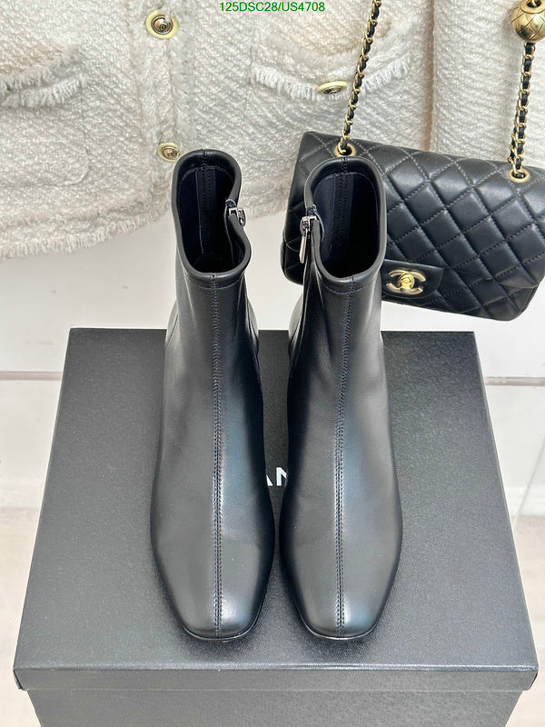 SAMC - Mix Boots - 018